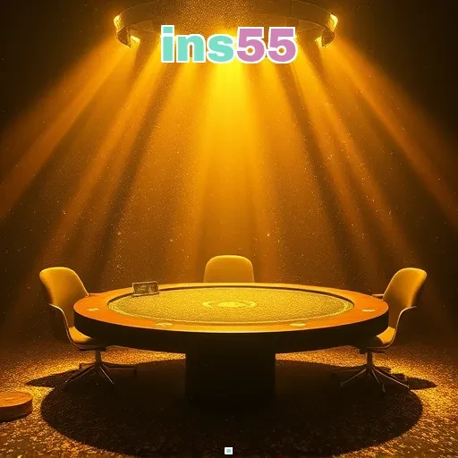 ins55: Pelatihan Game Seru dan Menarik untuk Gamer Indonesia