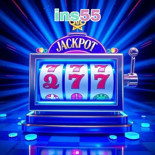 ins55: Jelajahi Komunitas Game Online Terbaik di Indonesia