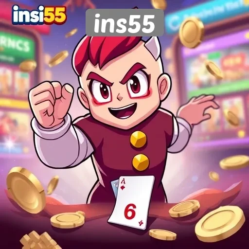 Perbandingan Ins55 dengan Situs Game Lainnya