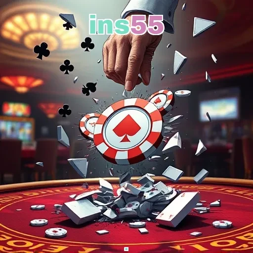 ins55: Temukan Game Slot Terbaik untuk Anda