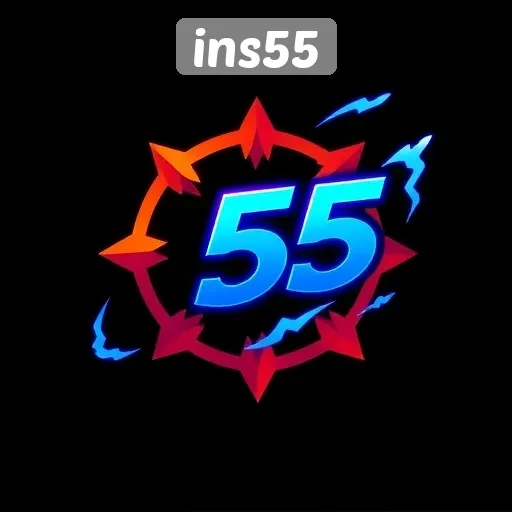 Menjelajahi Fitur Menarik di Situs Game Ins55