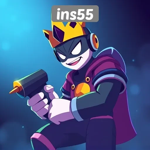 Keunggulan Fitur Game di Ins55 untuk Pengguna Indonesia
