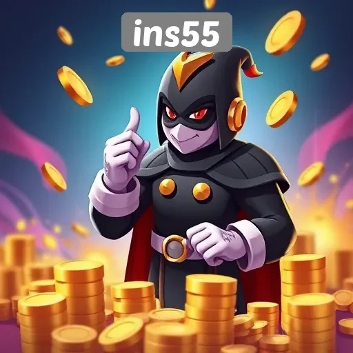 Menelusuri Fitur Utama Situs Game Ins55