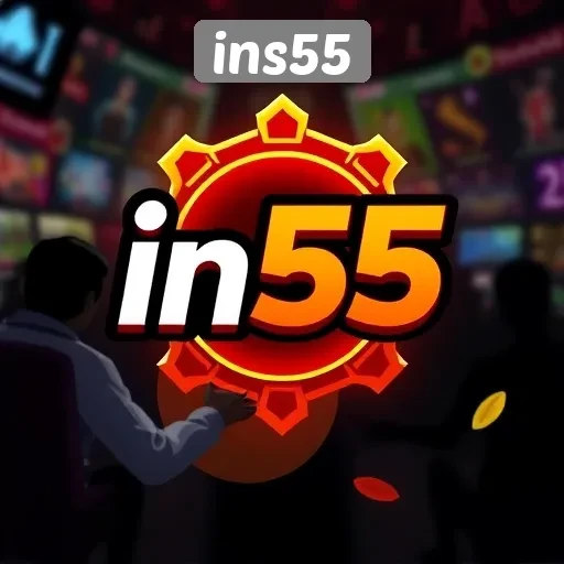 Kelebihan Menggunakan Ins55 untuk Main Game Secara Aman