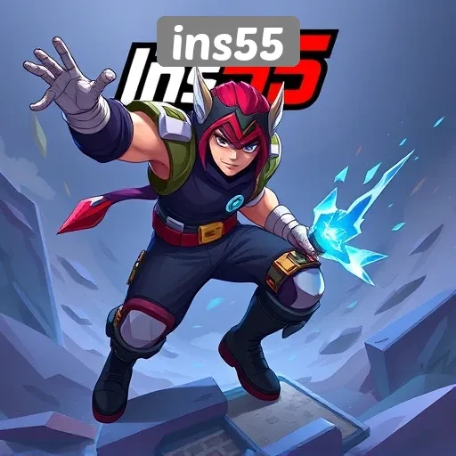 Bagaimana Ins55 Menjadi Pilihan Gamer di Indonesia