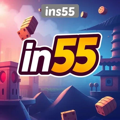 Situs Ins55 Sebagai Platform Game Terpercaya di Indonesia