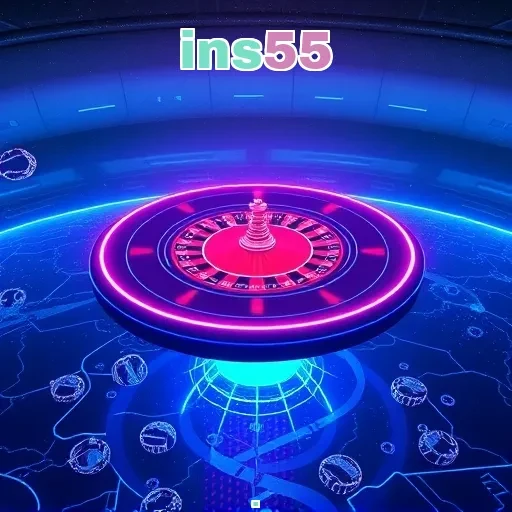 ins55: Pengalaman Game RPG Terbaik untuk Para Gamer Indonesia