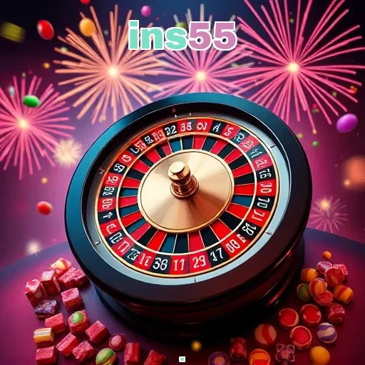 ins55: Menjelajahi Keterampilan Game yang Mengasyikkan