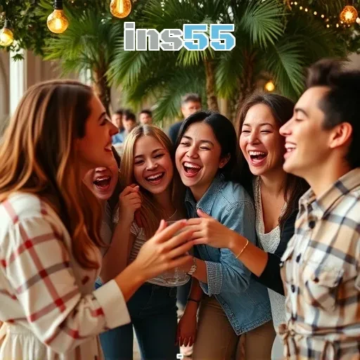 ins55: Strategi Menang Terbaik untuk Game Online di Indonesia