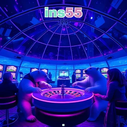 ins55: Temukan Game Strategi Terbaik dan Menarik di Indonesia